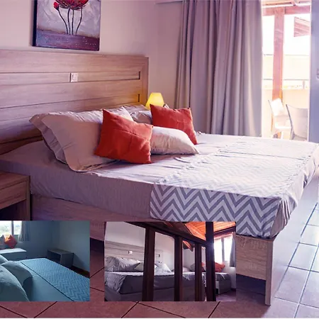 Amira Rhodes Hotel